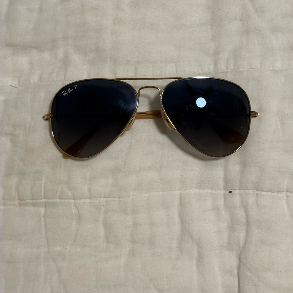Ray-Ban Aviators
